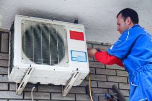 24/7 and Emergency HVAC Near Sprint Corporation, KS | Air Conidtioning and Heating Contractors